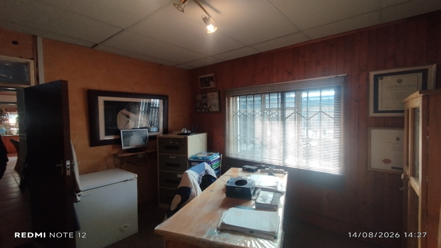 4 Bedroom Property for Sale in Sasolburg Ext 3 Free State